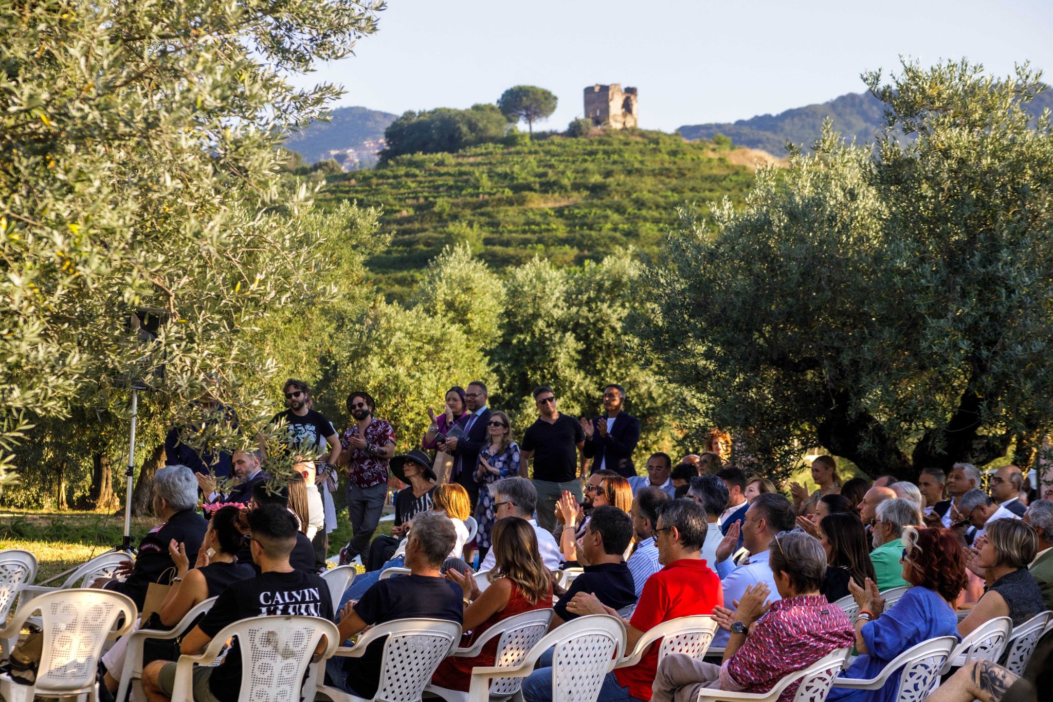 events & occasions